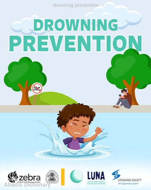 drowning prevention